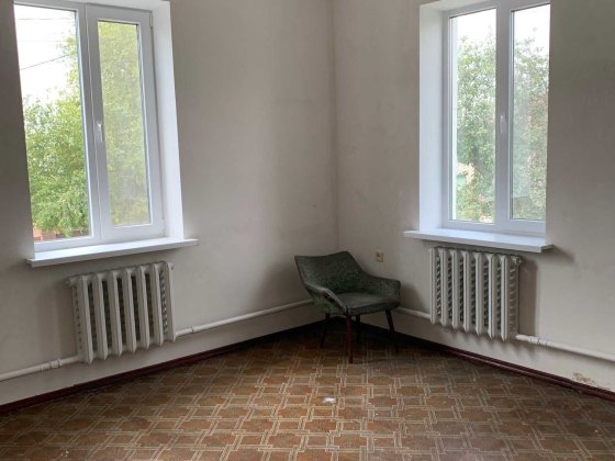 Дом в Романково (Таманская), 1/2 часть Каменское