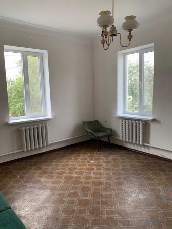 Дом в Романково (Таманская), 1/2 часть - фото 1