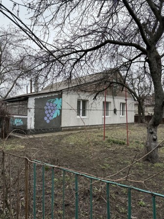 Продам великий будинок з землею 19 соток! Топ локація! Сертифікат! - фото 1