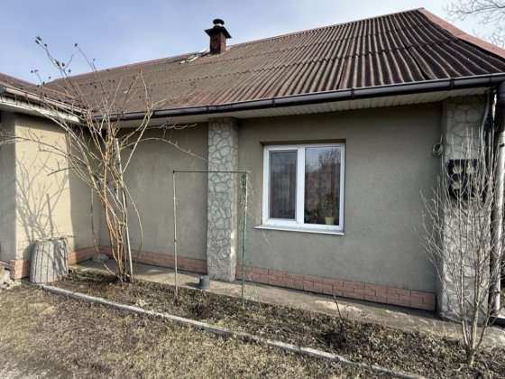 Продам уютный дом! Каменское