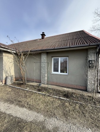 Продам уютный дом! - фото 1