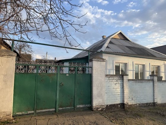 Продаж житлового будинку Вознесенськ