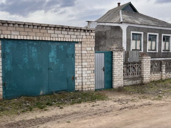 Приватний будинок Натягайлівка Вознесенск