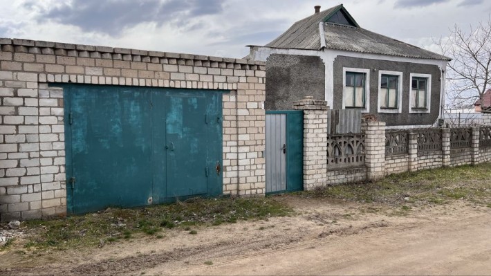 Приватний будинок Натягайлівка - фото 1