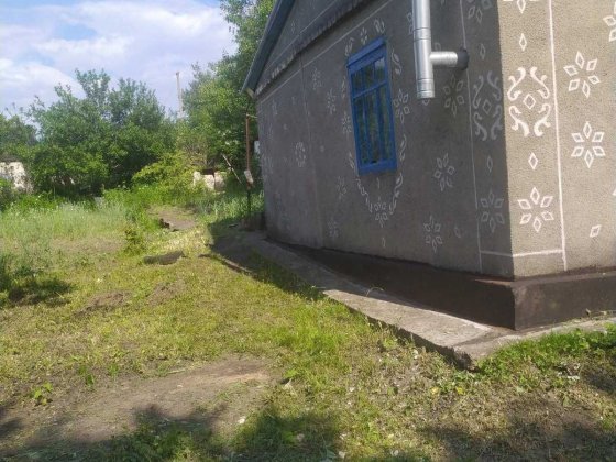 продам дачу ниние сады каменское Каменское