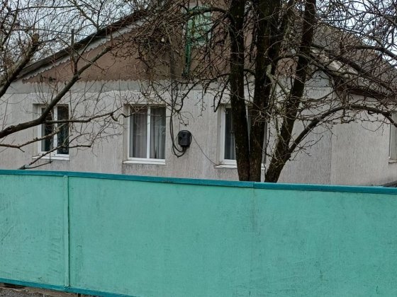 Продаж будинку єВідновлення Каменское