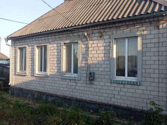 Продам классный просторный  дом Каменское