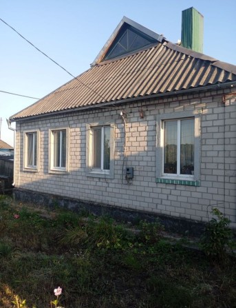 Продам классный просторный  дом - фото 1