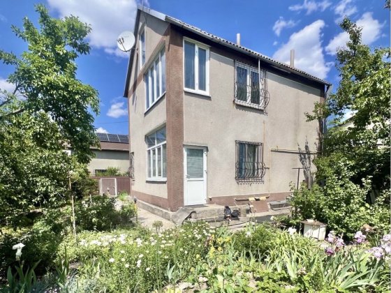 Продаж будинка АО газове Блакитні озера Кам'янське