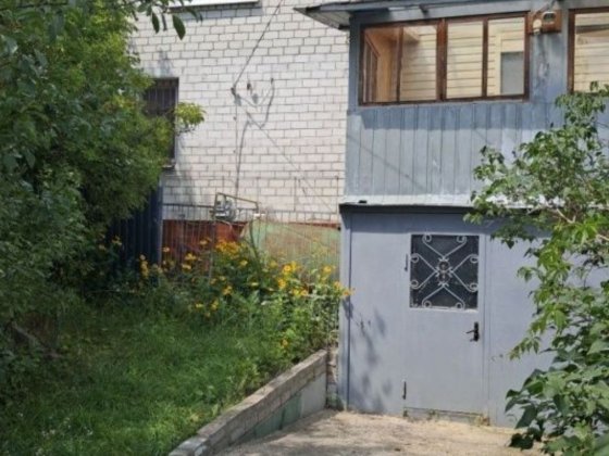 Продам Дачу в поселке Высокий. Высокий