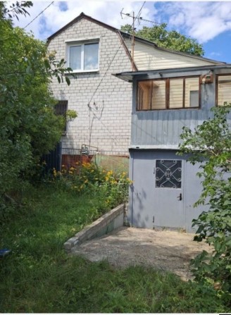 Продам Дачу в поселке Высокий. - фото 1