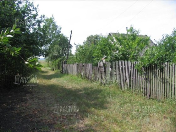 PP S Продам будинок пос. Високий Харківський район Высокий