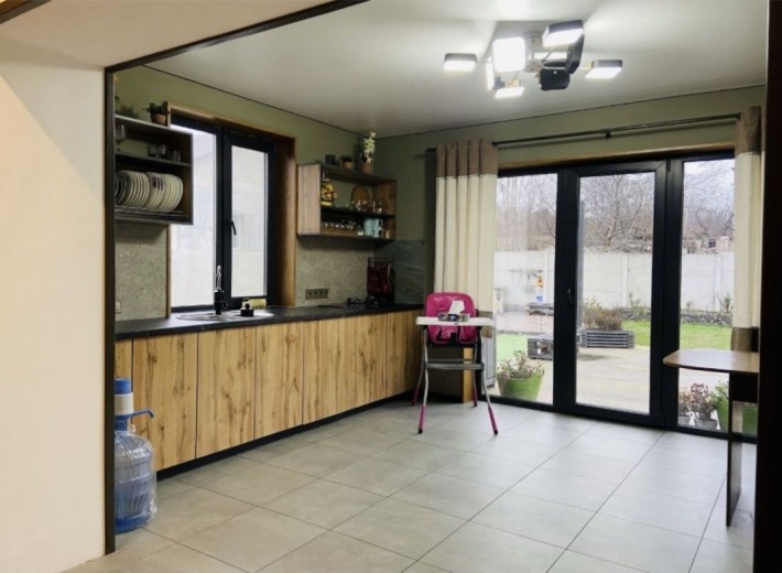 Продается новый дом в Романково. - фото 1