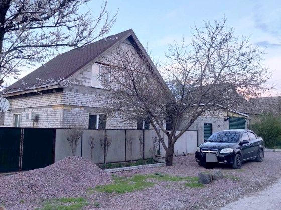 Продам будинок р-н Романково Каменское