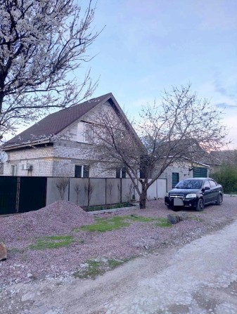 Продам будинок р-н Романково - фото 1