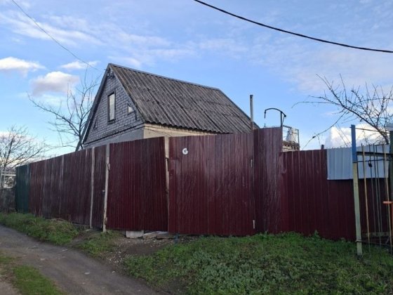 Дача! Продам дачу с/о Днепр. Плотина Каменское