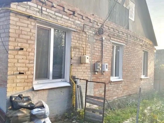 D1M Продам будинок 97 м2 з ділянкою 10 сот, сел. Високий Высокий