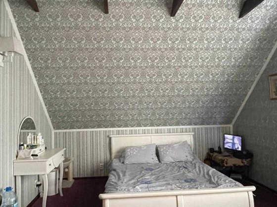 будинок 120м2 в селищі Високий Високий