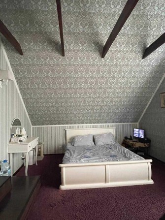 будинок 120м2 в селищі Високий - фото 1