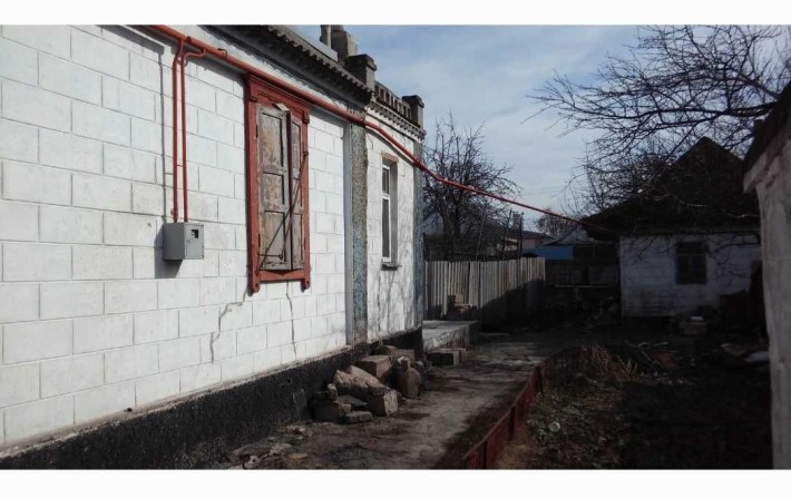 Півбудинку, р-н Кулінарії - фото 1