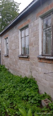 Продам 1/2 дома в Высоком на Хоткевича - фото 1
