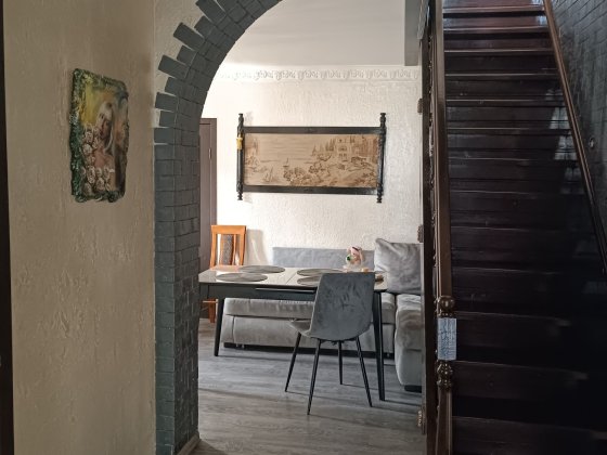 Продам дом мечты пос. Высокий Высокий