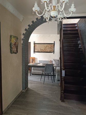 Продам дом мечты пос. Высокий - фото 1