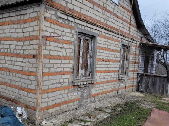Продам дачу біля Харкова, с.Високий Высокий