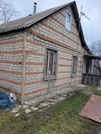Продам дачу біля Харкова, с.Високий - фото 1