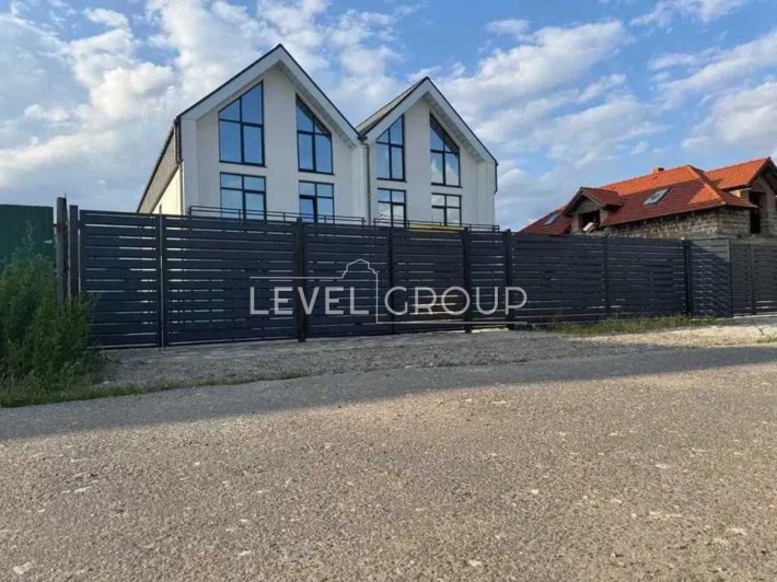 Таунхаус Будинок Вишгород Смерекова 30в річка Дніпро - фото 1