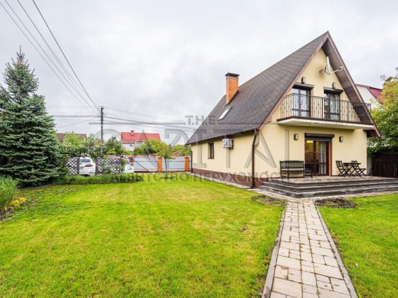 Продаж / Будинок / Садова, Вишгород Вишгород