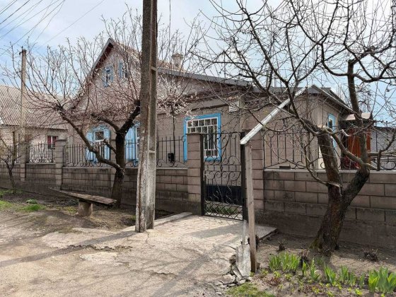 Продаж БУДИНОК, 77 кв.м., пров. Ірпінський - поселок Строителей Кам'янське