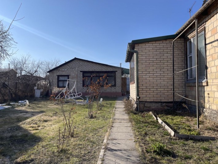 Продам будинок на київському морі - фото 1