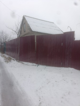 Дом Дача, С/О Днепр, Калоша - фото 1