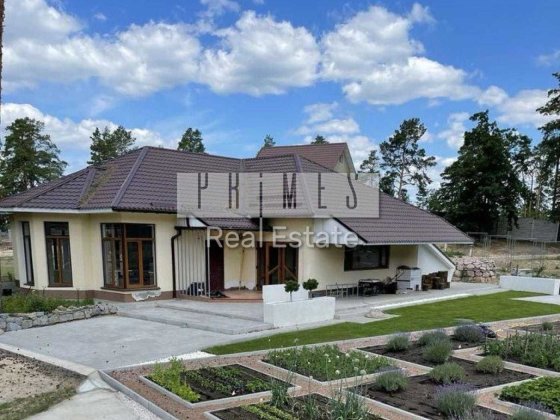 Продаж будинку 220м2 Київське море, Вишгород Вышгород