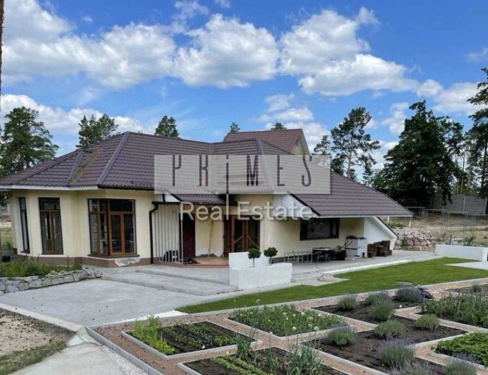 Продаж будинку 220м2 Київське море, Вишгород - фото 1