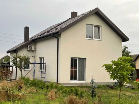 Дом 120кв.м., с. Высшая Дубечня, Вышгородский район Вишгород