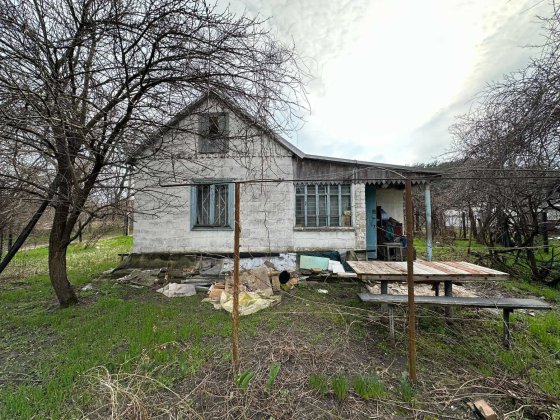ДАЧА В С/Т «Енергетик» (р-н лівого берега, поряд ліс) Каменское