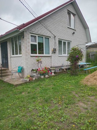 Продам будинок Глухів, Сумська обл - фото 1