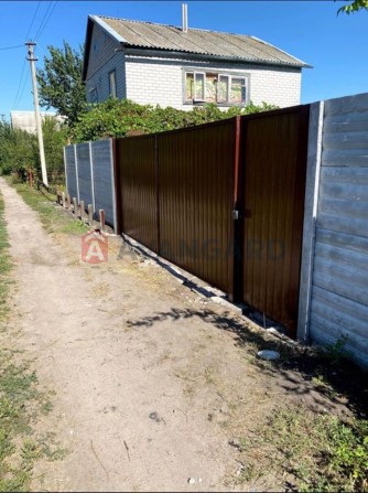 Дачний будинок в СТ ,,Сосновий бор' - фото 1