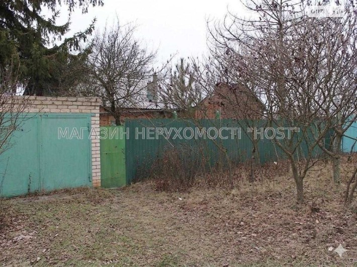 Продам будинок у селищі Високий - фото 1