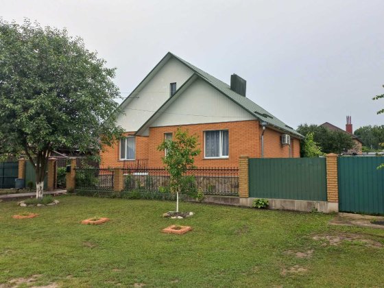 недвижимость продажа дома Глухов