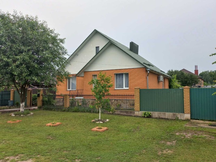 недвижимость продажа дома - фото 1