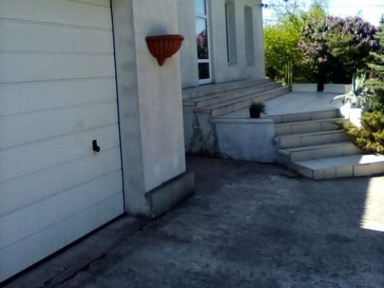 Продам дом в центре пос Высокий Высокий