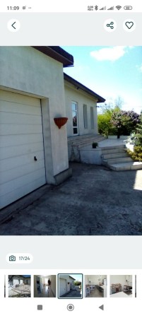 Продам дом в центре пос Высокий - фото 1