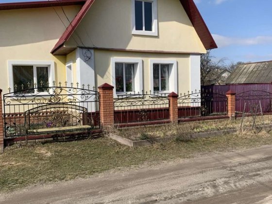 Продається будинок , м Глухів Глухов