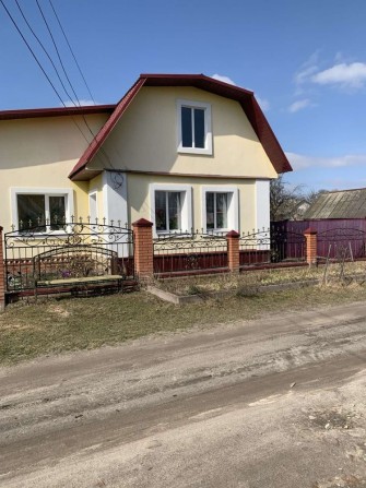 Продається будинок , м Глухів - фото 1