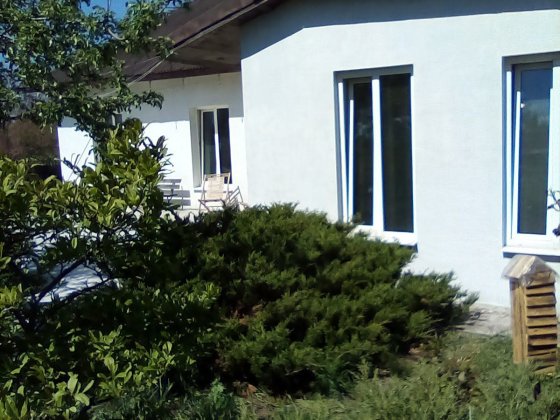 Продам дом в п Высокий Хар обл Хар р-н Високий