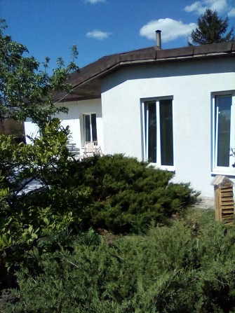 Продам дом в п Высокий Хар обл Хар р-н - фото 1