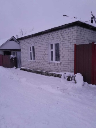 Будинок в центрі міста - фото 1
